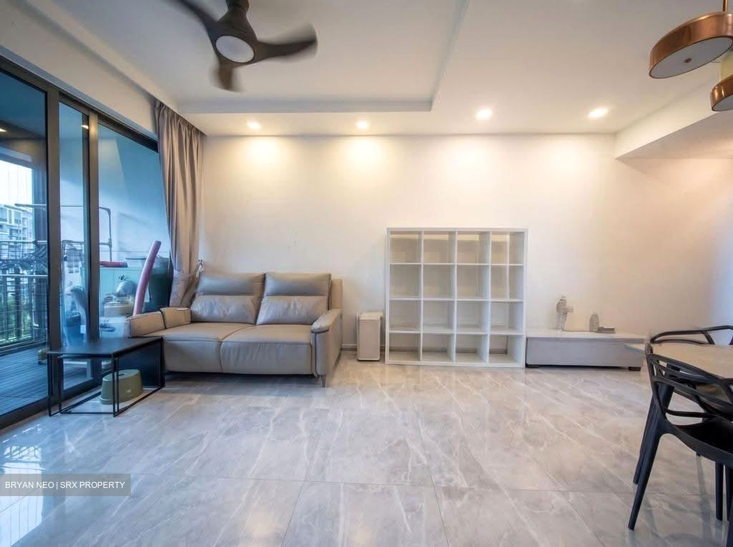 The Brownstone (D27), Condominium #608586441